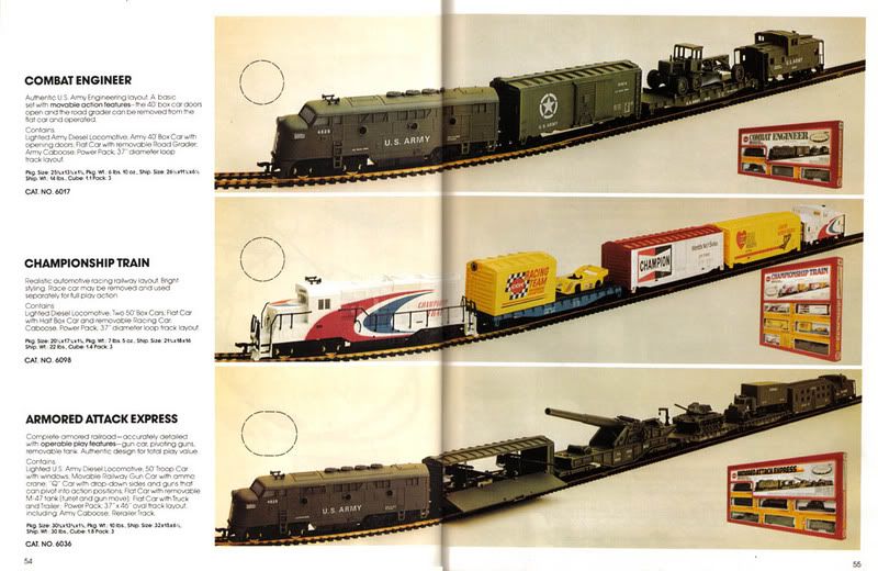 1977 The New Age of COX